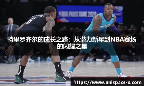 特里罗齐尔的成长之路：从潜力新星到NBA赛场的闪耀之星