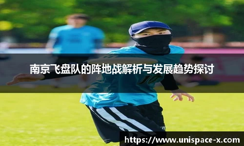 南京飞盘队的阵地战解析与发展趋势探讨